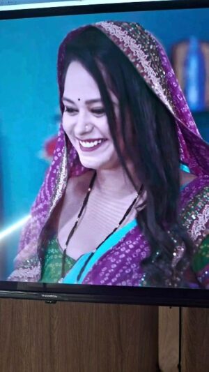 Ritu Rai Instagram - Coming on New Ott this March on HEY ENTERTAINMENT.. 🥰💞