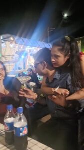 Actress Ritu Rai HD Photos and Wallpapers December 2024