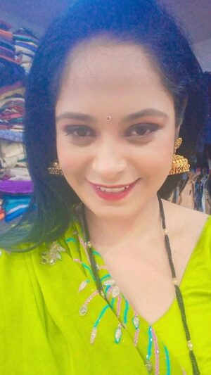 Ritu Rai Instagram - Coming together with my sweetheart in another series on a new OTT.  Back to back 2 surprises on the way. . Gonna be a blast for sure 🥰❤️
