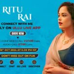 Ritu Rai