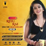 Ritu Rai