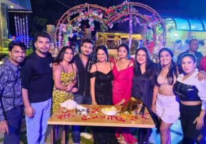 Actress Ritu Rai HD Photos and Wallpapers July 2024
