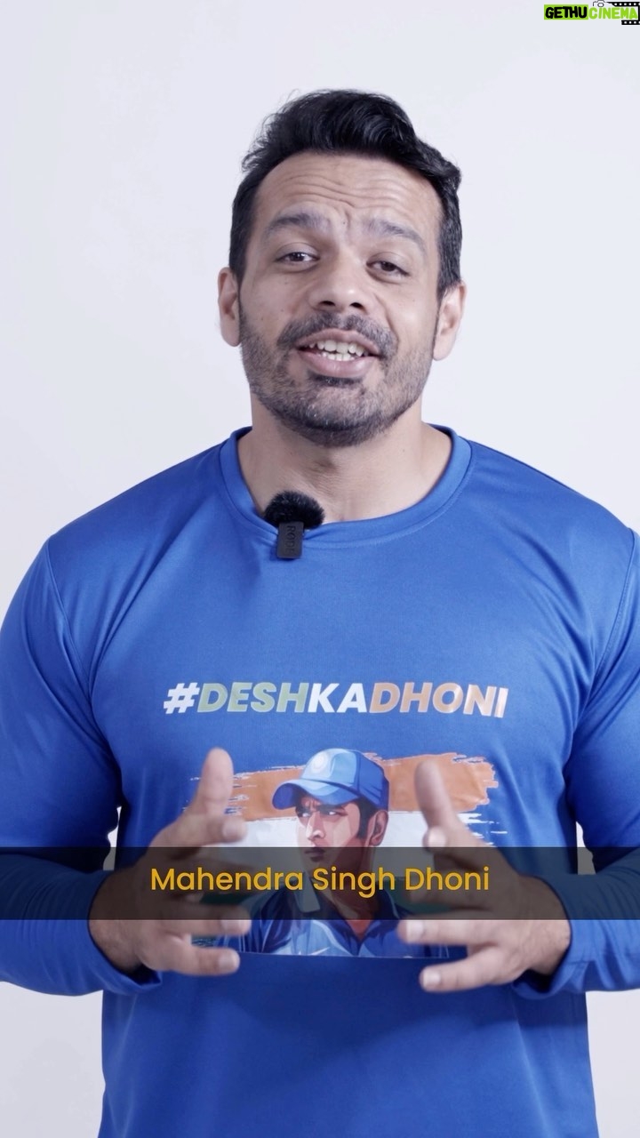 Ritu Rathee - 547.6K Likes - Yeh apne Mahi Bhai ke liye #DeshKaDhoni
Lekin aap logo ke support Auur pyar ke bina possible nahi ho payega..