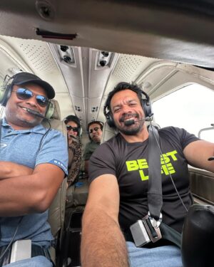 Ritu Rathee Instagram - Flew to the “First Flight Airport” in North Carolina. Where Wrigth Brothers in 1905 did their first flight ever. It’s the bucket list for every pilot.
PS- I know this fact is disputed. Shri Talpade ji, had demonstrated the first flight in 1895 at Juhu beach mumbai. 
#FlyingBeast #Aviation #Pilot #PilotLife