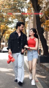 Actress Riva Arora HD Photos and Wallpapers August 2024