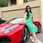 Riva Arora