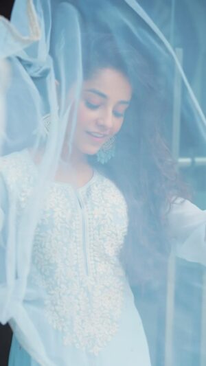 Riya Verma Instagram - End Look🤌✨