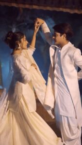 Actress Riya Verma HD Photos and Wallpapers February 2023