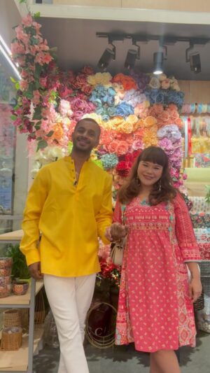 Rowhi Rai Instagram - My Partner In Crime 🤪