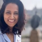 Rucha Inamdar