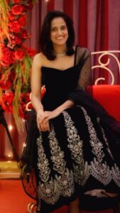 Actress Rucha Inamdar HD Photos and Wallpapers January 2025