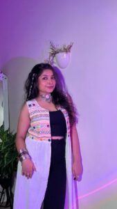 Actress Ruchika Rathore HD Photos and Wallpapers October 2024