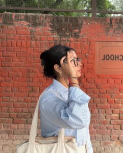 Actress Ruchika Rathore HD Photos and Wallpapers December 2024