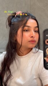 Actress Ruchika Rathore HD Photos and Wallpapers September 2024