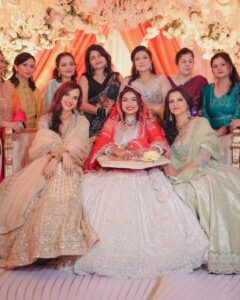 Actress Ruchika Rathore HD Photos and Wallpapers December 2024
