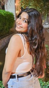 Actress Ruchika Rathore HD Photos and Wallpapers September 2024