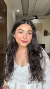 Actress Ruchika Rathore HD Photos and Wallpapers November 2024