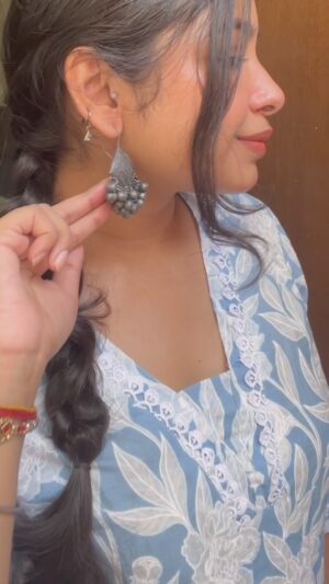 Ruchika Rathore Instagram - After ages GRWM 🤝🐝🌺