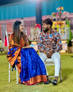 Rutuja Jadhav Instagram - ♥️🌎🐣