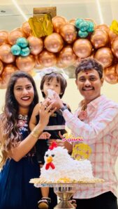 Actress Rutuja Jadhav HD Photos and Wallpapers December 2024