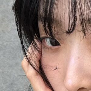 Actress Ryu Da-in HD Photos and Wallpapers November 2024