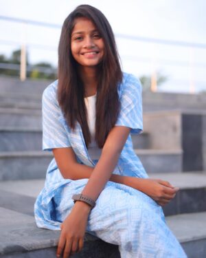 Sachana Namidass Instagram - At end of the day it's all part of a game, Keep smiling and move on....

Thank You All For The Support & Love ❤️ | Spread Love 💞

Costume Design By : @thedressingtrunk 

#sachana #sachananamidass #sachanainbigboss #vijaytv #bigboss