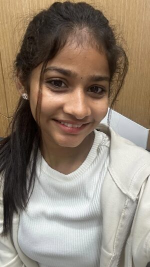 Sachana Namidass Instagram - Exclusive LIVE with #BiggBoss contestant #Sachana 😍