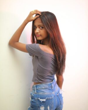 Sahasra Honey Instagram - 🦋 chaotic 
#sahasrahoney #post