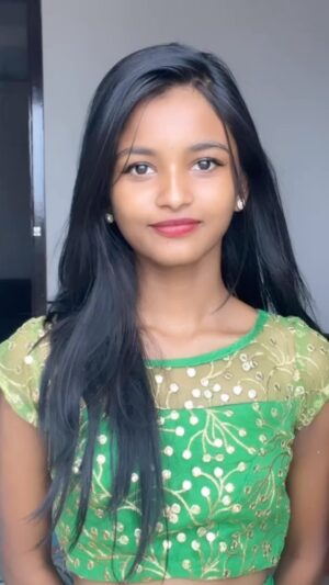 Sahasra Honey Instagram - seetha ki😗🩷