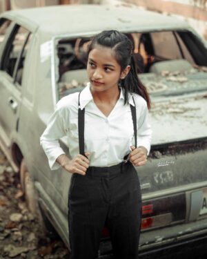Sahasra Honey Instagram - GET READY FOR IT⛈️ 
@shivalucky_photoworks 👽
#sahasrahoney