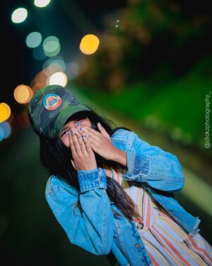 Sahasra Honey Instagram - @clickzphotography_ 
@arif_shaikz 🩷