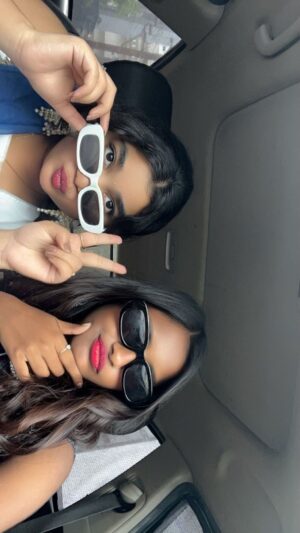 Sahasra Honey Instagram - Chala kashtalu tarvatha🥳🫂

#baduuu🖤 #teamshreya #sahasrahoneyreal