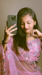 Actress Sahasra Honey HD Photos and Wallpapers May 2023