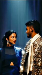 Actress Sai Abhyankkar HD Photos and Wallpapers August 2024