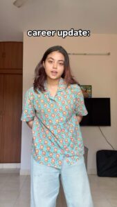 Actress Sameeha Mariam HD Photos and Wallpapers December 2024