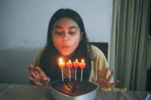 Sameeha Mariam Instagram - 22!