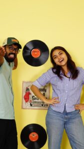 Actress Sameeha Mariam HD Photos and Wallpapers June 2024