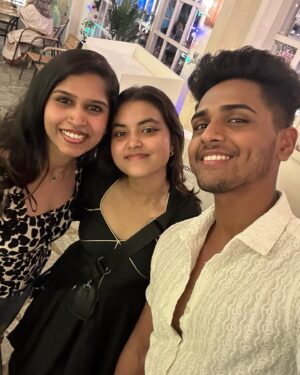Sameeha Mariam Instagram - 🌞