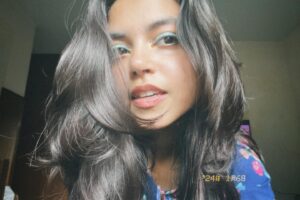 Sameeha Mariam Instagram - damaaaaaaal💥