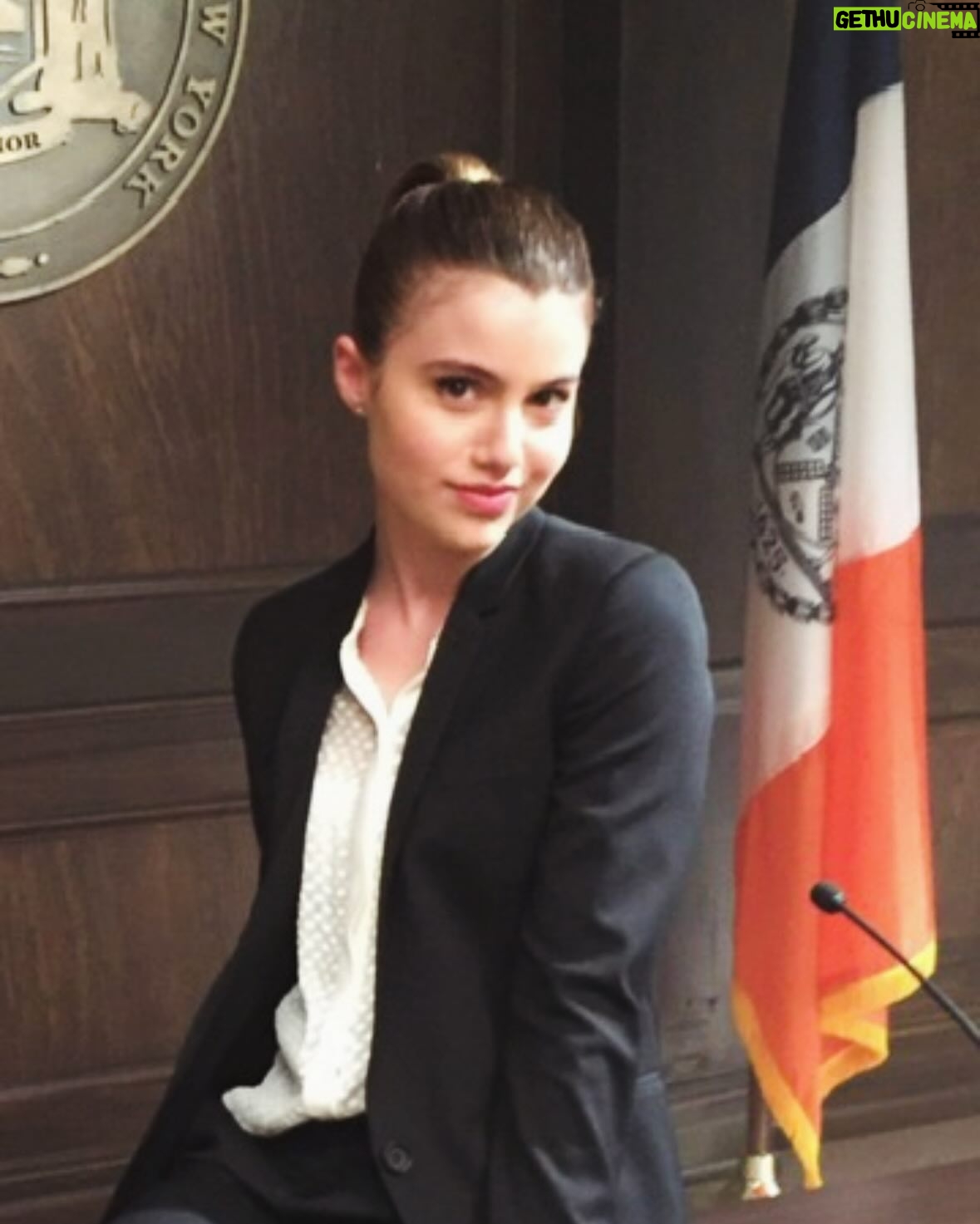 Sami Gayle - 11.9K Likes - Tonight marks the final episode of @bluebloods_cbs … a series which I’m proud to have been a part of for half of my life.
To everyone who watched me grow up — on screen, behind the scenes, and around our dinner table — thank you. This experience was the gift of a lifetime and I am forever grateful.
I can’t wait to watch with all of you tonight!
