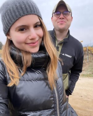 Sami Gayle Instagram - To my real life superhero…

With every year, you inspire more people, engender more empathy, and spread more love. Your methods are seemingly infinite, but their impact is always the same — absolutely astronomical. I am forever in awe of you… It is the honor of my life to walk through it by your side. I love you. 

Happiest birthday, big bro!