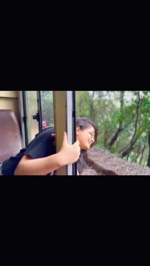 Samita Paul Instagram - Lovely hill station 💕❤️