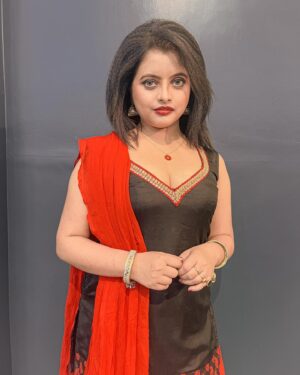 Samita Paul Instagram - Katile addah ❤️🤗🔥😝