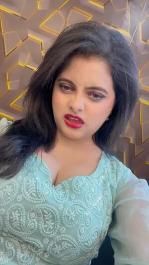 Samita Paul Instagram - Trend