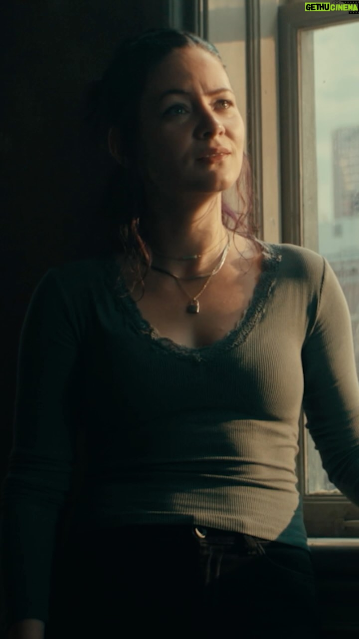 Sandra Mae Frank - 3K Likes - Change is inevitable. Watch #SilentHourMovie now in select theaters and on Digital, link in bio.