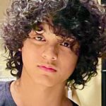 Sandy Andolong