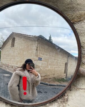 Sanem Babi Instagram - Sanem ve Kapadokya Maceraları serisi biraz gecikti ama olsun 🤭