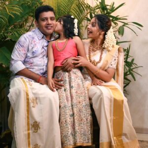 Actress Santhi Mayadevi HD Photos and Wallpapers October 2024