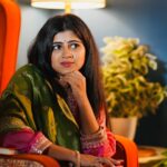 Sarika Salunkhe