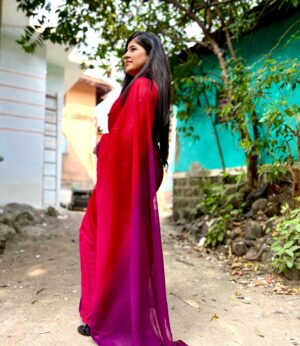 Sarika Salunkhe Instagram - ❤️❤️❤️

#sarika4823 #sarikasalunkhe_official #sarikasalunkhe